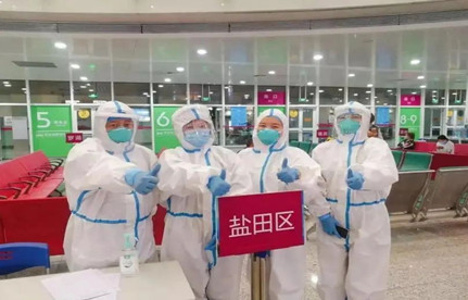 FOB深圳：疫情时代出口外贸怎样应对海运交仓？