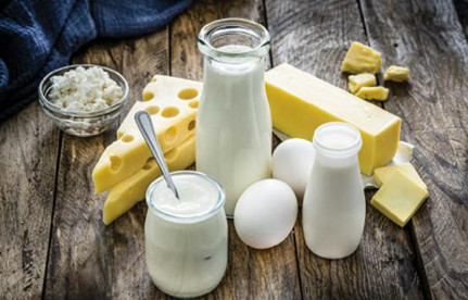 乳制品入口：乳品入口的通关流程是怎样的？需要哪些资料？