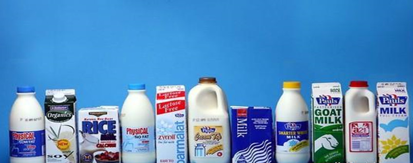 乳制品入口：乳品入口的通关流程是怎样的？需要哪些资料？