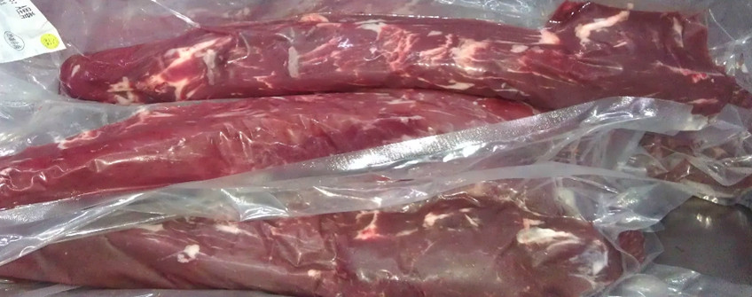 冰鲜牛肉入口： 疫情之下怎样清静入口冰鲜肉类？