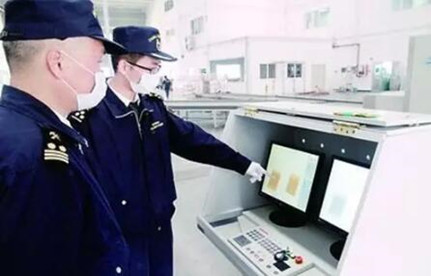 收支口货物质量有问题需换货怎么办？