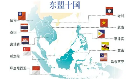 5月1日起，中国对缅甸RCEP协定税率正式生效