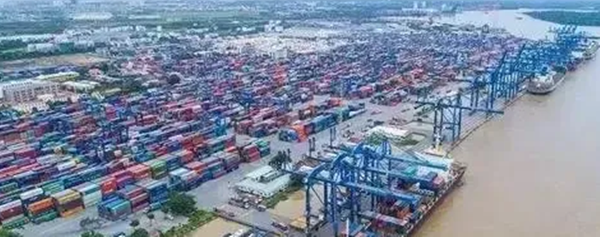 5月1日起，中国对缅甸RCEP协定税率正式生效