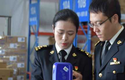    报关单货物重量填写过失怎么办？