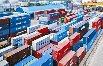 2022 上半年中国收支口增添 9.4%，这一数据透露出了哪些信息？