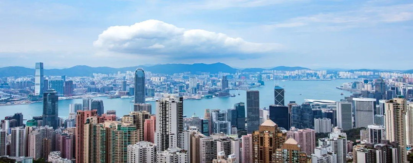 香港快件入口清关攻略及优势