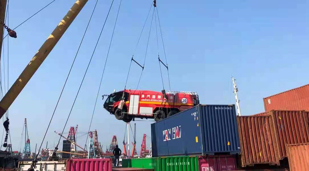 越南陆运