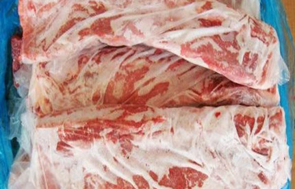 冻肉入口清关手续和文件要哪些？