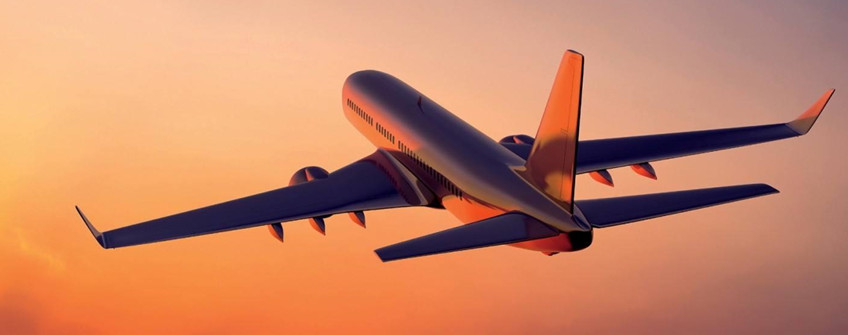 国际空运操作流程怎样的？